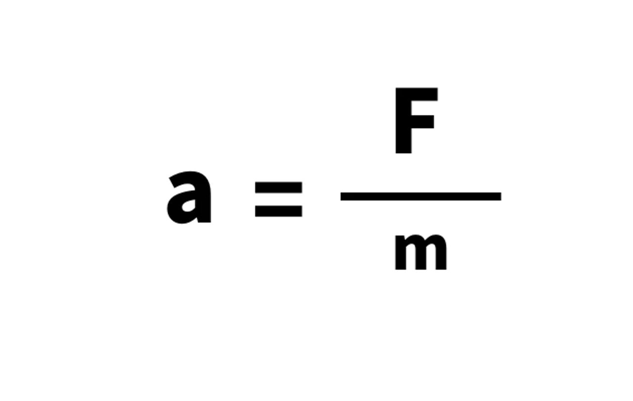 뉴턴 운동 제2 법칙 : 가속도의 법칙, image size:1280x812